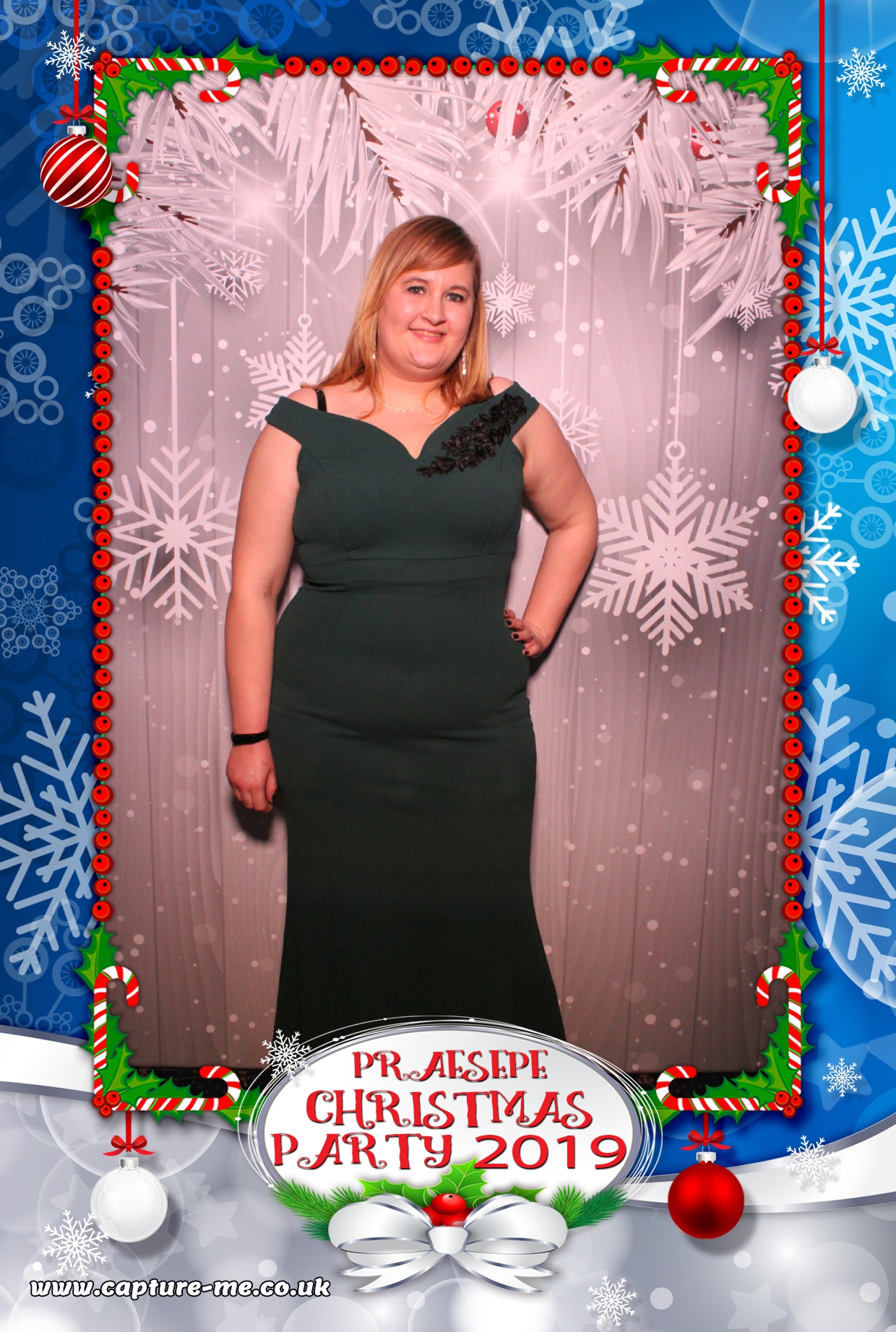 Praespe Christmas Party 2019 | View more photos from the event at gallery.capture-me.co.uk/u/Capture-me/Praespe-Christmas-Party-2019